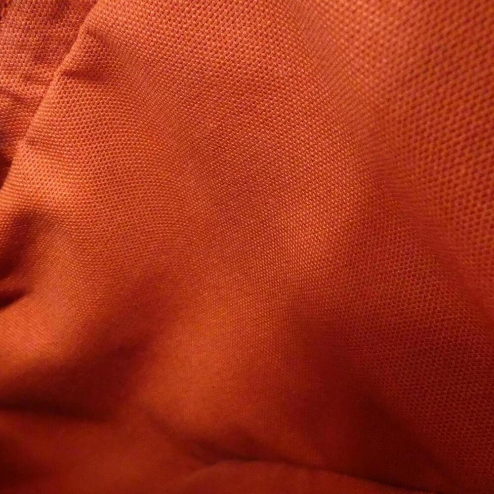 LOUIS VUITTON Authentic Brown Damier Shoulder Bag - Picture 7 of 7